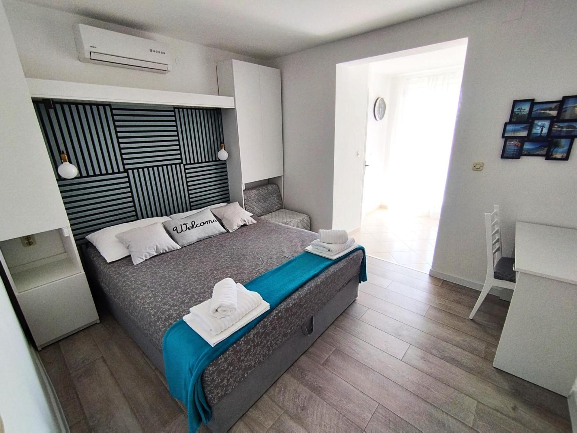 Appartement Anita